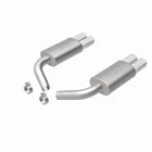 Magnaflow For Corvette C4 92-96 LT1 Axle Back Exhaust New. Price: $918.99.