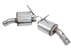 Awe Tuning 3815-11045 Track-to-touring Conversion Kit For Chevrolet Corvette C8 New. Price: $825.00.