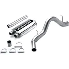 Magnaflow 15798 Exhaust System Kit New. Price: $953.46.