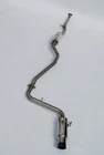 Invidia For 2022+ Honda Civic Sport 2.0L N1 Cat Back Exhaust With Titanium Tips New. Price: $776.16.