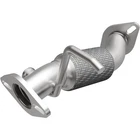 Brexhaust Pipe For Kia Optima Rondo 2009 2010 New. Price: $277.41.