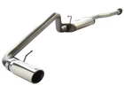 Afe Machforce Fits Xp Exhausts Cat-back Ss W/polished Tips 99-04 Toyota Tacoma New. Price: $663.89.