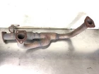 98 99 00 01 02 Accord V6 Exhaust Pipe Down Double Inlet Oem Used. Price: $195.00.