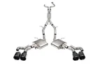 Corsa CT5-V Blackwing Cat-back Exhaust System 3" Stainless Steel Tips New. Price: $3399.99.