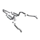 Magnaflow 16828-AQ For 1979 Camaro 5.7L V8 Gas Ohv New. Price: $968.00.