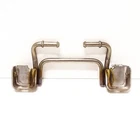 New Bmw M3 Coupe E92 Rear Silencer Bracket 18207839479 Original. Price: $147.40.
