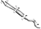 Ext Pipe Rear Muffler Tail For Chevrolet 2500HD 2001-2006 Pick Up 6.0 8.1L New. Price: $535.00.