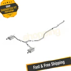 Borla 140786 S-type Catback Exhaust For 2018-2022 Honda Accord Sport 1.5T/2.0T New. Price: $1499.99.