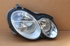 05-07 Mercedes W203 C55 Halogen Lamp Passenger Right Rh Used. Price: $143.55.
