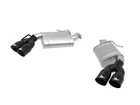 Afe Filters 49-44119-B Mach Force-xp Axle-back Exhaust System Fits 16-21 Camaro New. Price: $959.00.