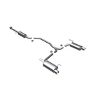 Magnaflow 16817 Street Series Stainless Cat-back System For 08-12 Honda Accord New. Price: $1160.00.