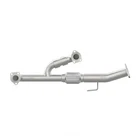 Exhaust Pipe Walker 53618 Fits 05-10 Honda Odyssey 3.5L-V6 New. Price: $152.31.