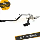 Magnaflow 19584 Neo Series Catback Exhaust 2021-2023 Ford F-150 3.5L V6 New. Price: $1842.00.