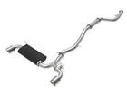 Afe 49-36043-P Exhaust System Kit New. Price: $2135.00.