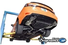 Greddy Supreme Sp Exhaust System For 2016-2017 Lexus Gs-f New. Price: $822.94.