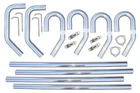 Pypes Performance Exhaust SVV13 Pipe New. Price: $817.79.