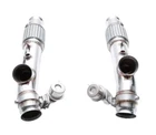 Lamborghini Murcielago Lp 670-4 Sv Superveloce Ipe Exhaust System Ss New. Price: $3000.00.