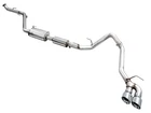 Awe Tuning 3015-32254 For 2024 Tacoma Exhaust System New. Price: $1375.00.