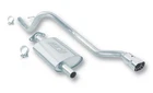 Borla 140071 Exhaust System Kit Fits 1997-2001 Jeep Cherokee 4.0L 6 Cyl.. Automa New. Price: $659.99.