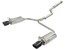 Afe Takeda Exhaust 304SS Dual Cat-back Fits W/ Black Tips 13-17 Honda Accord New. Price: $1395.59.