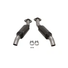 Flowmaster Cat-back System 409S Dod Exit Outlaw Extreme Aggressive Sound New. Price: $687.95.