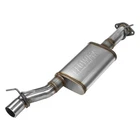 Flowmaster 717847 Flowfx Direct Fit Muffler New. Price: $385.95.