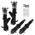 Bfo Coilovers Suspension Lowering Kit For Acura Rsx 2002 2003 2004 2005 2006 New. Price: $216.00.