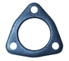 Exhaust Flange-vin: Ap 8787 New. Price: $32.81.