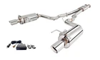Xforce Varex Cat-back Exhaust System ES-FM15-VMK-CBS New. Price: $1665.00.