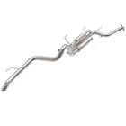 Afe 49-46079 Stainless Cat Back Exhaust System Kit Set For 2025-26 4RUNNER 2.4L New. Price: $666.95.