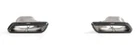 Akrapovic TP-CT/46/G For 2018 Mercedes Benz E63 (W213) Evolution Tail Pipe Set New. Price: $1924.95.