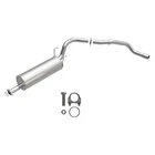 For Toyota 4RUNNER 1992-1995 Brexhaust Direct-fit Series Kit New. Price: $217.00.