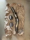 Audi S3 Oem Exhaust Upgrade. 8Y5-071-904. New. Price: $217.64.