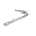 Mbrp S5267304 Cat Back Exhaust System Ford Maverick 2.0L Ecoboost New. Price: $694.99.