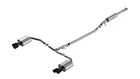 Borla 140891BC S-type Cat-back Exhaust System New. Price: $2027.79.