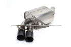 Dinan Exhaust System Kit Fits Bmw 2013-2008; 135IS Free Flow New. Price: $1699.95.