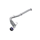 Mbrp Fits 12-22 Subaru Brz 17-22 Toyota GR86 Stainless Steel 3IN Cat-back-single New. Price: $654.99.