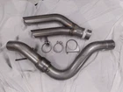 Banks 49784 Monster Exhaust System Dual-tip Ford 6.4L Powerstroke New. Price: $499.98.