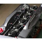 Hks Super Fire Racing Coil Pro For Nissan Skyline Gt-r BNR34 43005-AN003 Japan New. Price: $1559.99.
