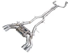 Awe Tuning 3025-42562 Exhaust System For 22-26 CT5 V Blackwing Sedan 6.2 Rwd New. Price: $2995.00.