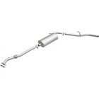 For Nissan Frontier King Cab 2.4L Brexhaust Stock Replacement Kit New. Price: $384.67.