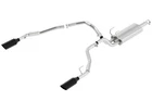 Borla 140307BC S-type Cat-back Exhaust System New. Price: $1448.94.