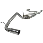 Afe 49-46102-B Mach Force-xp Cat Back Exhaust 2004-2015 Nissan Titan V8 5.6L New. Price: $797.63.