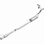 Magnaflow Brexhaust 11-14 Ford F-150 Direct Fit Replacement System New. Price: $456.00.