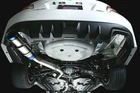 Tomei Expreme-ti 16LBS Titanium 80MM Single Exit Exhaust For 15-21 Wrx & New. Price: $1159.88.