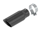 Ford Performance M-5260-BCT1 Exhaust Tip Black Chrome Fits 2021-2025 F-150 New. Price: $175.65.
