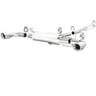 Magnaflow 15327 Exhaust System Kit New. Price: $1984.00.