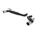 817504 Flowmaster Outlaw Axle-back Exhaust System New. Price: $819.95.