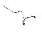 Mbrp S47073CF Catback Exhaust For Fits 2019-2022 Hyundai Veloster New. Price: $1214.15.