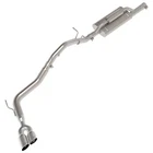 Afe 49-33148-P Stainless Cat Back Exhaust System Kit Set For 2024-26 Ranger 2.3L New. Price: $727.94.